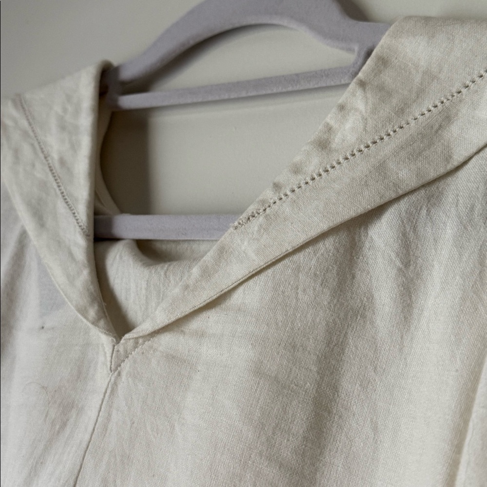 Maria Stanley Rivett Blouse - Picture 2 of 5